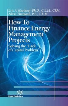 How to Finance Energy Management Projects