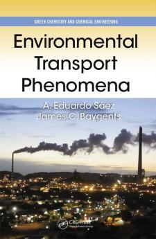Environmental Transport Phenomena