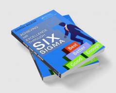 Achieving HR Excellence through Six Sigma