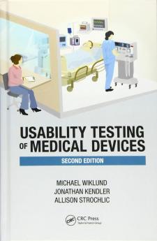 Usability Testing of Medical Devices