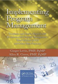 Implementing Program Management