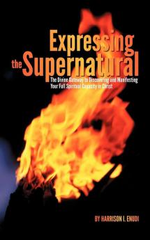 Expressing the Supernatural