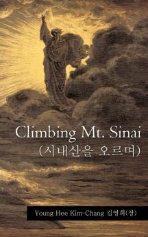 Climbing Mt. Sinai (������������ ���������)
