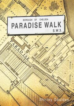 Paradise Walk