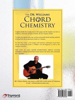 The Dr. Williams' Chord Chemistry