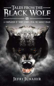 Tales from the Black Wolf