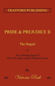 Pride and Prejudice II