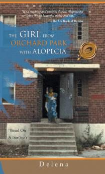 The Girl from the Orchard Park with Alopecia