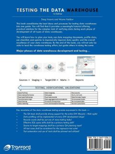 Testing the Data Warehouse Practicum