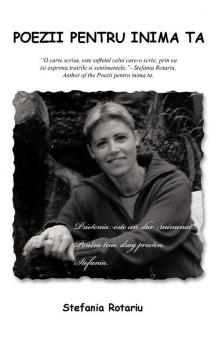 Poezii Pentru Inima Ta