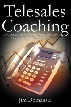 Telesales Coaching