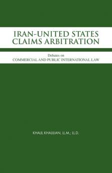 Iran-United States Claims Arbitration
