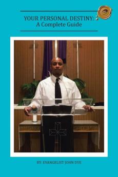 Your Personal Destiny