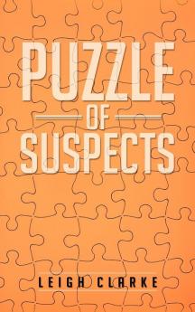 Puzzle of Suspects