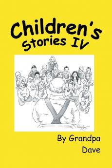 Children's Stories IV