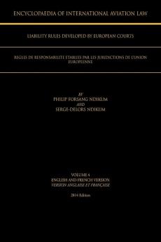 Encyclopaedia of International Aviation Law