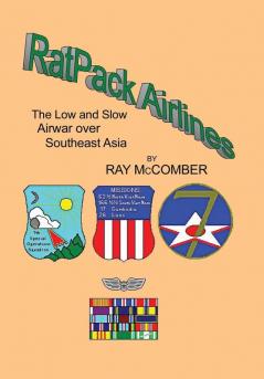 Ratpack Airlines