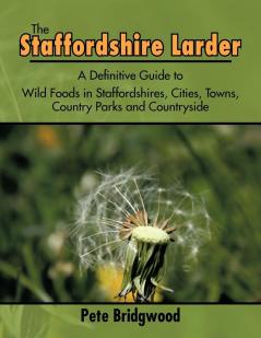 The Staffordshire Larder