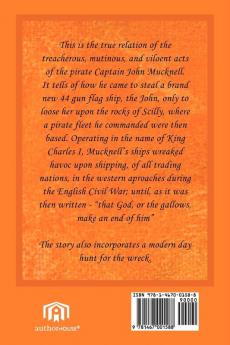 The Pirate John Mucknell and the Hunt for the Wreck of the John