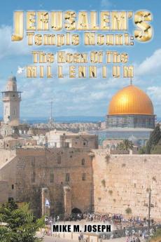 Jerusalem's Temple Mount