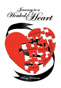 Journey to a Healed Heart