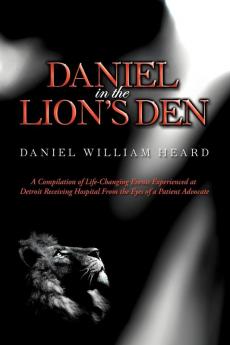 Daniel in the Lion's Den