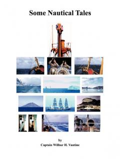 Some Nautical Tales