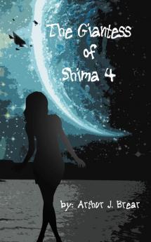 The Giantess of Shima 4