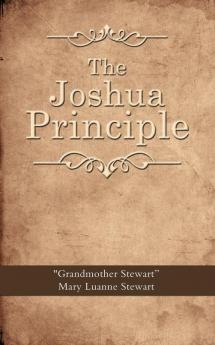 The Joshua Principle