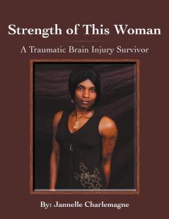 Strength of This Woman