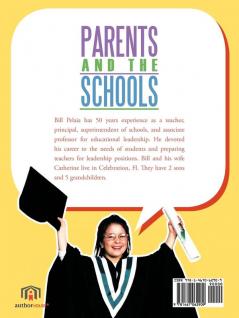 PARENTS AND THE SCHOOLS