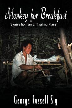 Monkey for Breakfast