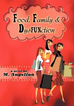 Food Family and Dysfunction