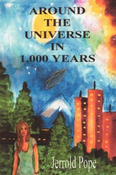 Around the Universe in 1000 Years