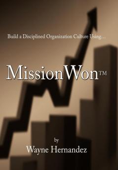 Build a Disciplined Organization Culture