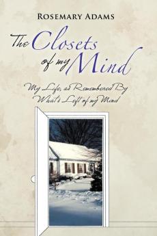 The Closets of my Mind