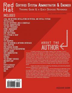 Red Hat Certified System Administrator & Engineer: Training Guide and a Deskside Reference RHEL 6 (Exams Ex200 & Ex300)