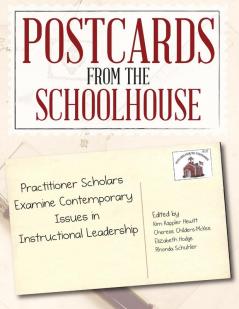 Postcards from the Schoolhouse