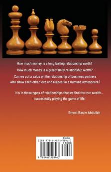 The Game of Life and How to Play It