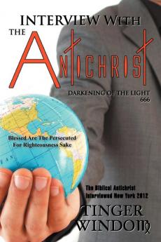 INTERVIEW WITH THE ANTICHRIST