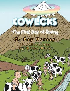 Cowlicks