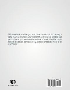 The Team Coaching Workbook