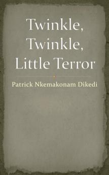 Twinkle Twinkle Little Terror