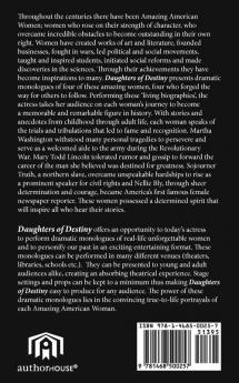 Daughters Of Destiny