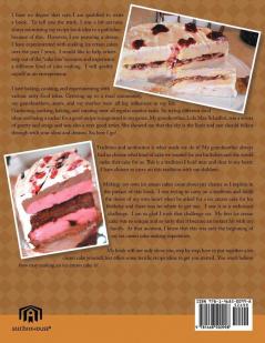 Aunt Bea's Irresistible Ice Cream Cakes