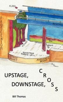 Upstage Downstage Cross