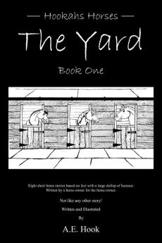 The Yard: Book One