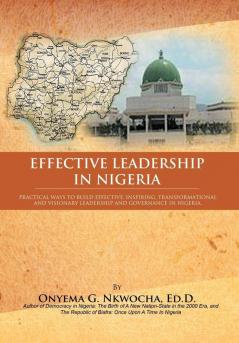 Effective Leadership in Nigeria