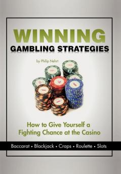 Winning Gambling Strategies