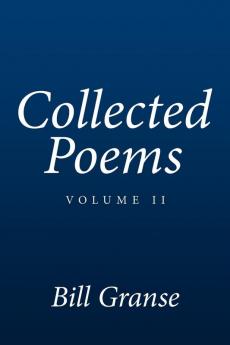 Collected Poems